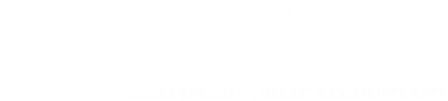 Thomas Cornwell Logo White